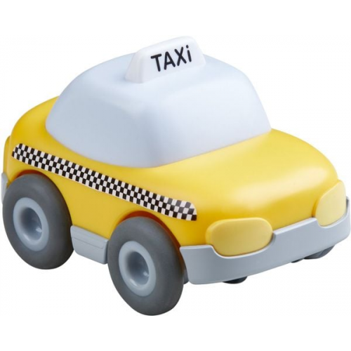 HABA - Kullerbü - Taxi