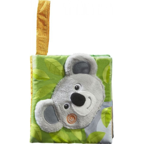 HABA - Stoffbuch Koala