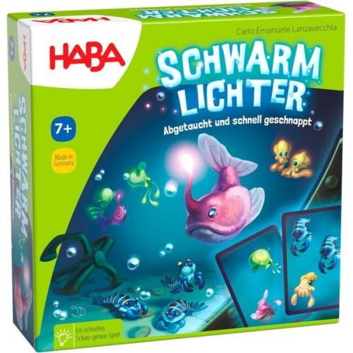 HABA - Schwarmlichter