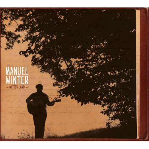 Manuel Winter - Weites Land