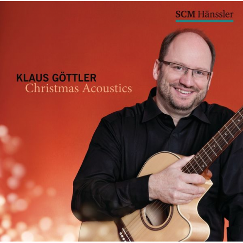 Klaus Göttler - Christmas Acoustics