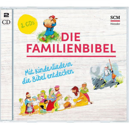 Die Familienbibel