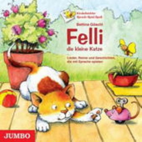 Felli,Die Kleine Katze