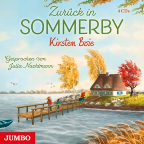 Zurück In Sommerby (Folge 2)