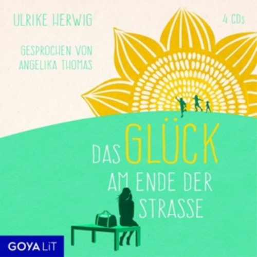 Das Glück Am Ende Der Strasse