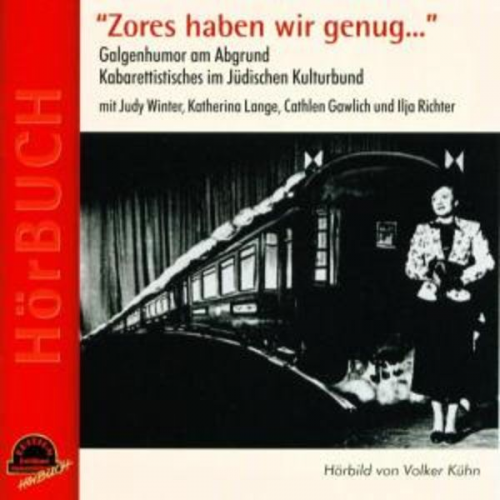 Volker Kühn - Zores haben wir genug