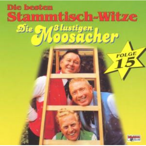 Stammtisch-Witze,Folge 15