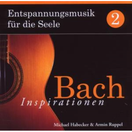 Bach Inspirationen