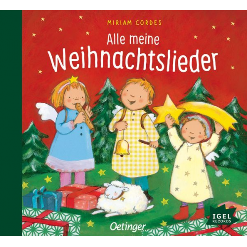 Volksgut - Alle meine Weihnachtslieder