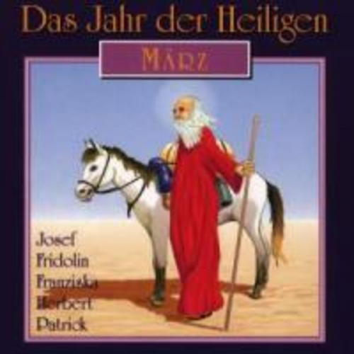 Jahr Der Heiligen-Maerz-