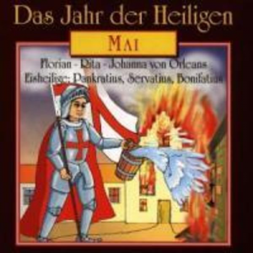 Jahr Der Heiligen-Mai-