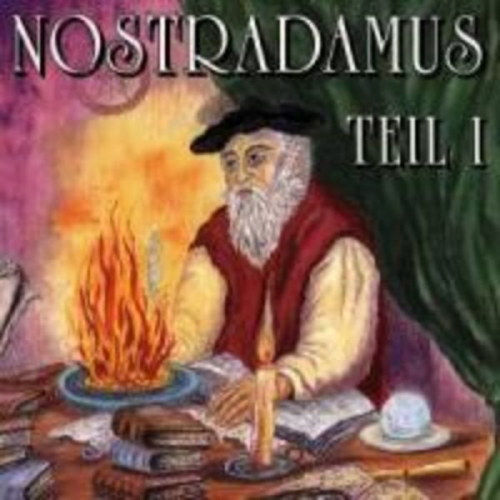 Nostradamus I