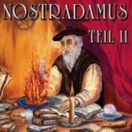 Nostradamus II