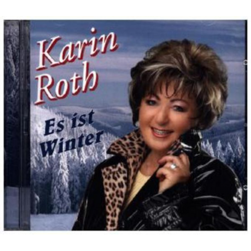 Karin Roth - Es Ist Winter