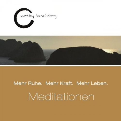 Florian Heinzmann - Heinzmann, F: Meditationen/ CD