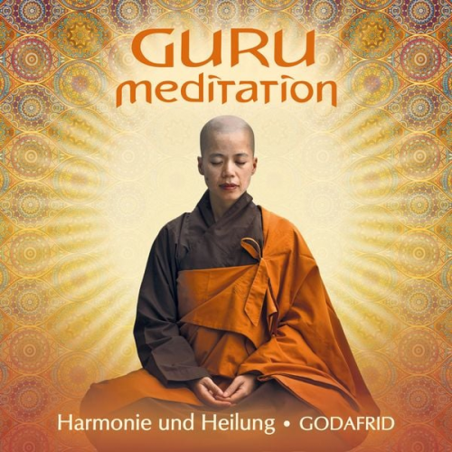 Godafrid - GURU Meditation