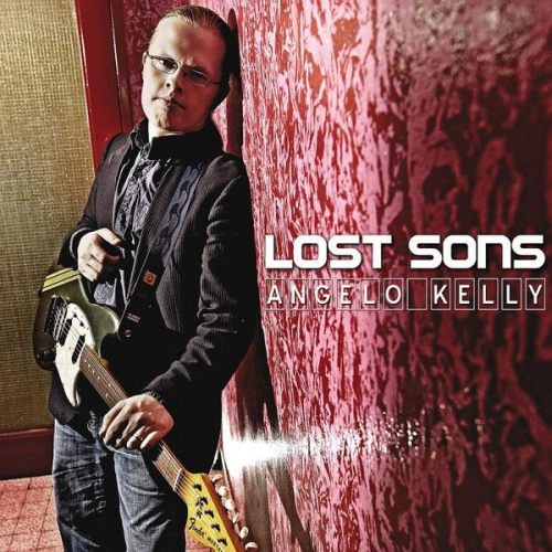 Angelo Kelly - Lost Sons