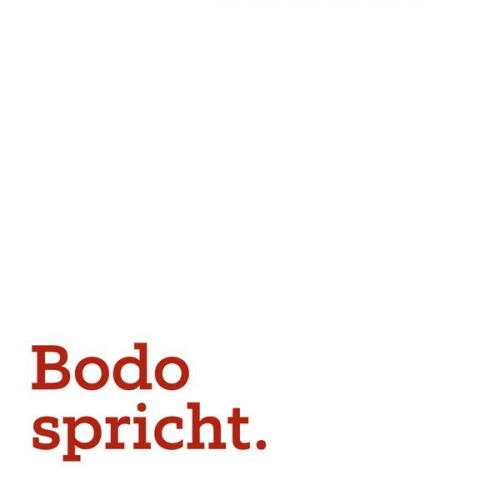 Bodo Linnemann - Bodo Spricht