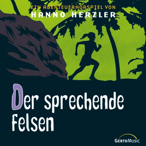 Hanno Herzler Wildwest-Abenteuer - 05: Der sprechende Felsen