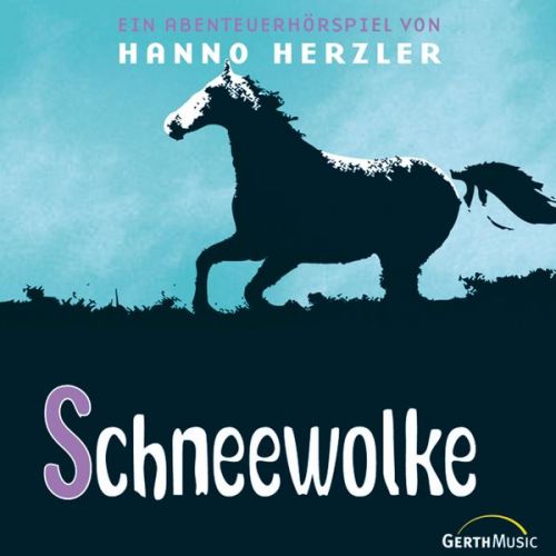 Hanno Herzler - 03: Schneewolke