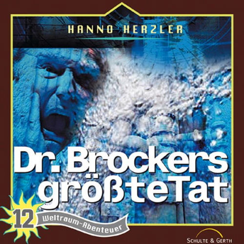 Hanno Herzler - 12: Dr. Brockers größte Tat