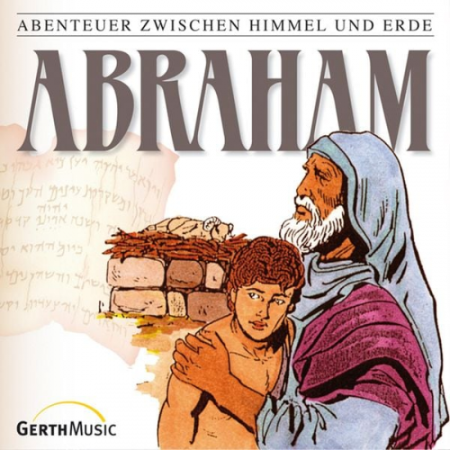 Günter Schmitz - 03: Abraham
