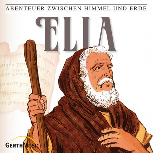 Günter Schmitz - 12: Elia