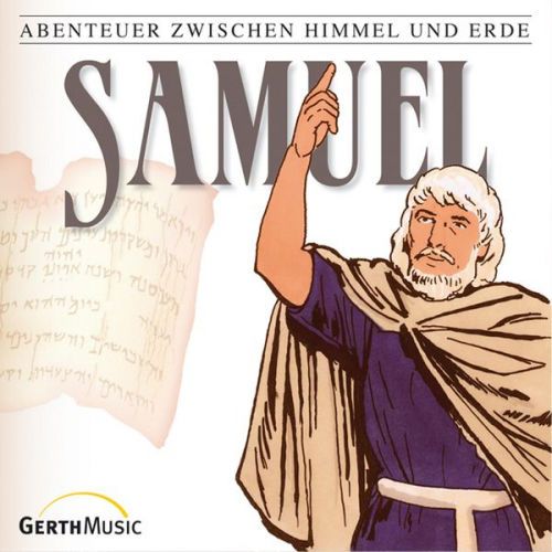 Günter Schmitz - 09: Samuel