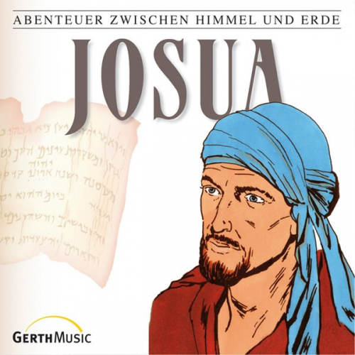 Günter Schmitz - 07: Josua