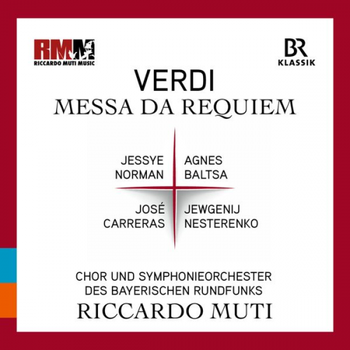 Giuseppe Verdi - Messa da Requiem