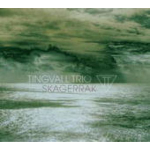 Martin Tingvall - Skagerrak