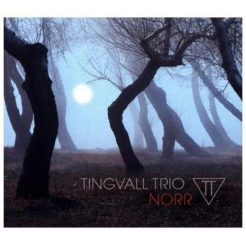 Martin Tingvall - Norr