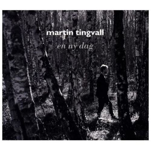 Martin Tingvall - En Ny Dag