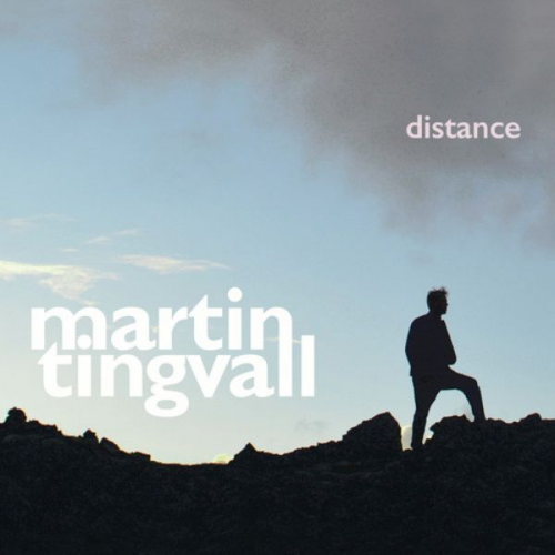 Martin Tingvall - Distance