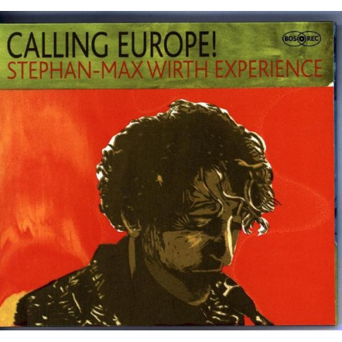 Stephan-Max Wirth Experience - Calling Europe!