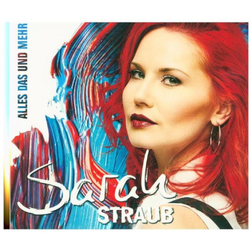 Sarah Straub - Alles das und mehr