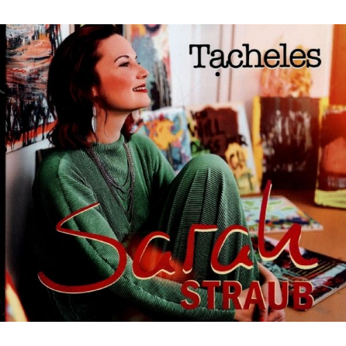 Sarah Straub - Tacheles