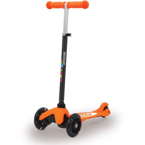 Jamara - KickLight Scooter orange