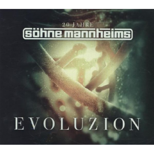 Söhne Mannheims - Evoluzion - Best of