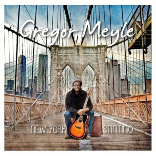 Gregor Meyle - New York - Stintino