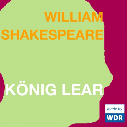 William Shakespeare - König Lear