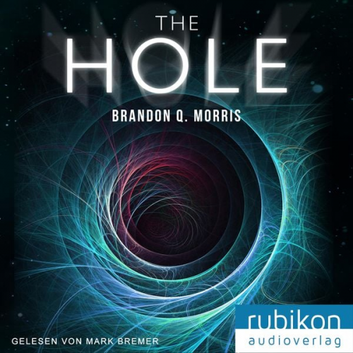 Brandon Q. Morris - The Hole