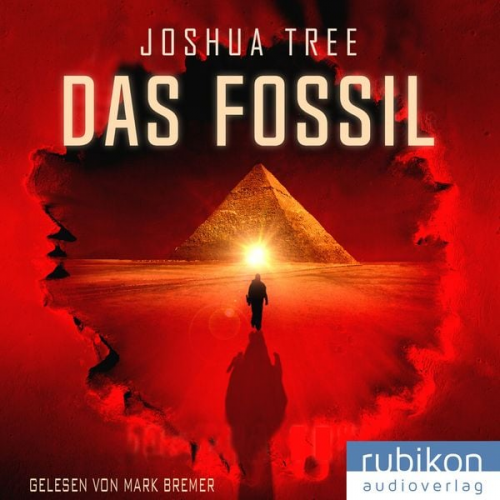 Joshua Tree - Das Fossil