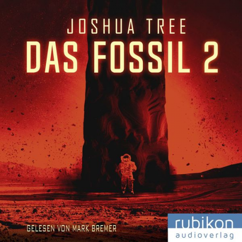 Joshua Tree - Das Fossil 2