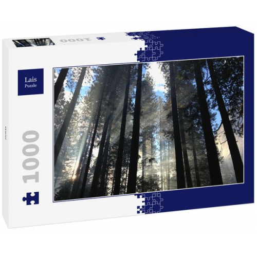 Lais Puzzle Wald 1000 Teile