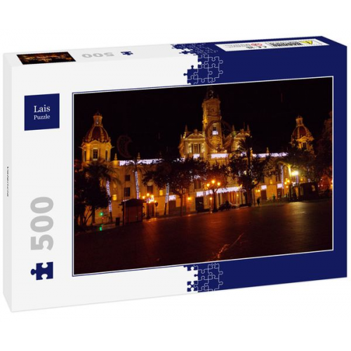 Lais Puzzle Valencia 500 Teile