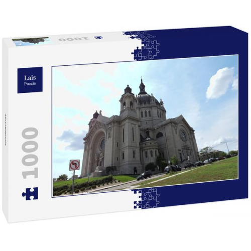 Lais Puzzle Minneapolis 1000 Teile