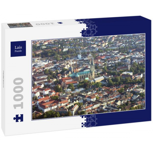 Lais Puzzle Paderborn 1000 Teile