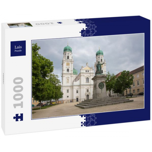 Lais Puzzle Passau 1000 Teile