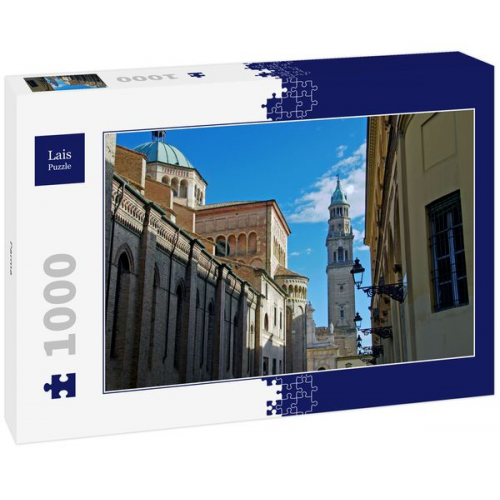 Lais Puzzle Parma 1000 Teile